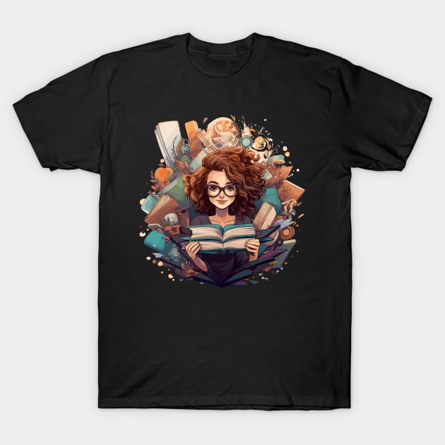 Daria T-Shirt by siriusreno